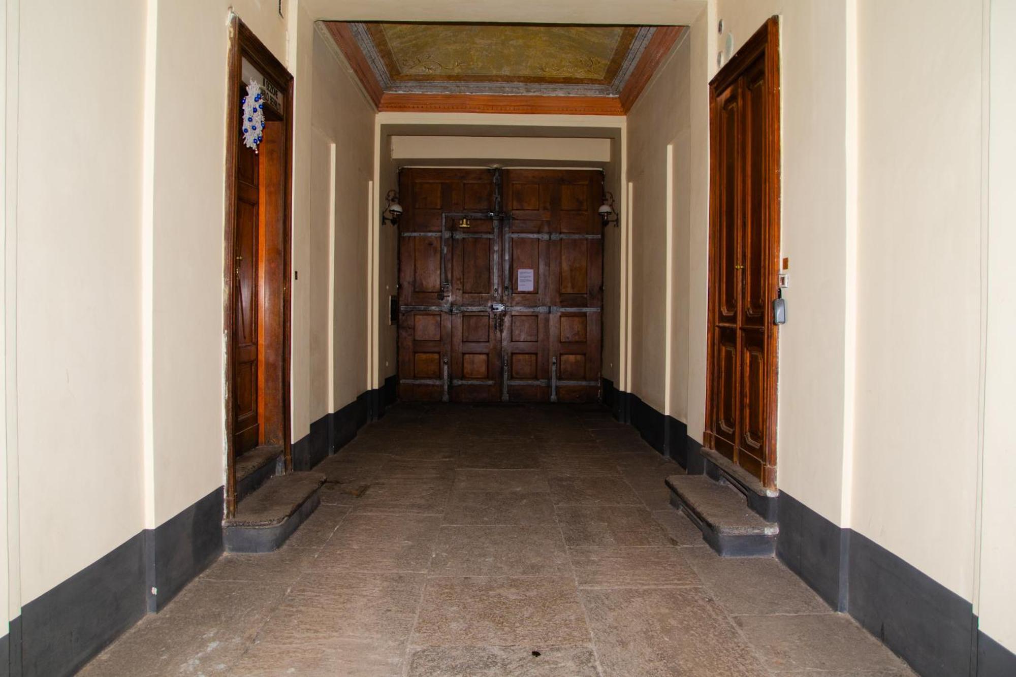 La Casa Del Valentino Daire Torino Dış mekan fotoğraf